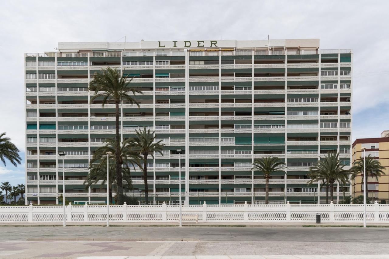 Апартаменты Lider, 44-E Кульера Экстерьер фото